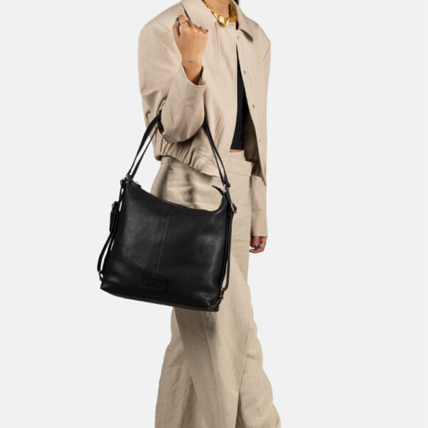 Burkely SOFT SKYLAR BACKPACK HOBO 1000334.85.10_STR