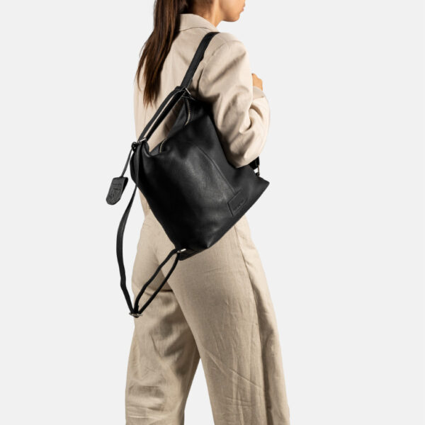 Burkely SOFT SKYLAR BACKPACK HOBO 1000334.85.10_STR