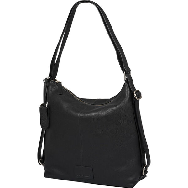 Burkely SOFT SKYLAR BACKPACK HOBO 1000334.85.10_STR