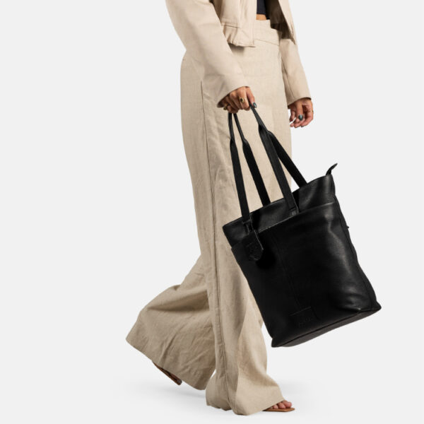 Burkely SOFT SKYLAR BACKPACK SHOPPER 14” 1000332.85.10_STR