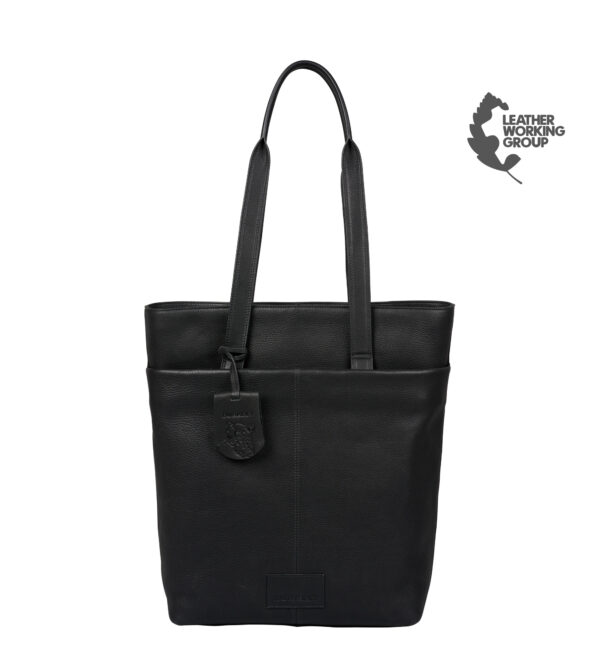 burkely SOFT SKYLAR BACKPACK SHOPPER 14” 1000332.85.10_STR