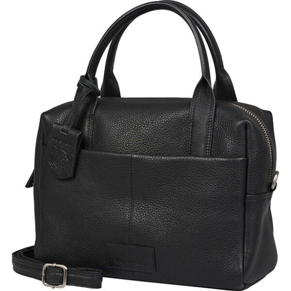 Burkely SOFT SKYLAR BOWLER BAG SMALL 1000339.85.10_STR