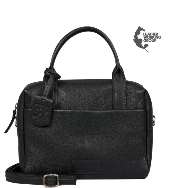 burkely SOFT SKYLAR BOWLER BAG SMALL 1000339.85.10_STR