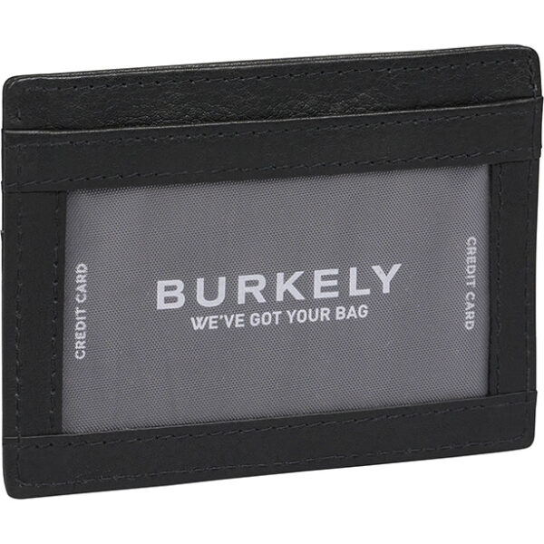 Burkely SOFT SKYLAR CREDITCARD HOLDER 1000348.85.10_STR