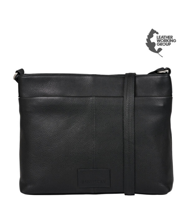 burkely SOFT SKYLAR CROSSBODY BAG 1000336.85.10_STR