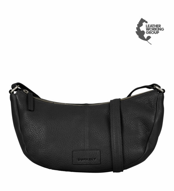 burkely SOFT SKYLAR CROSSBODY ROUND 1000844.85.10_STR