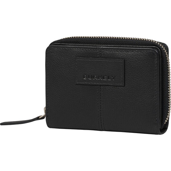 Burkely SOFT SKYLAR DOUBLE FLAP WALLET 1000347.85.10_STR