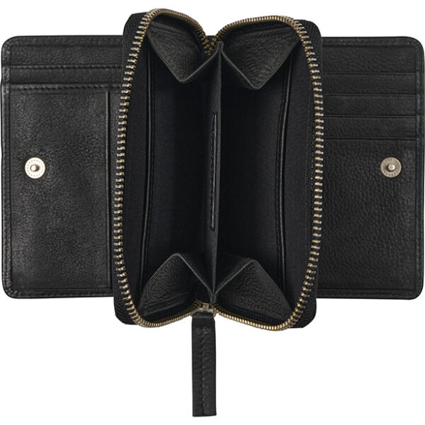 Burkely SOFT SKYLAR DOUBLE FLAP WALLET 1000347.85.10_STR