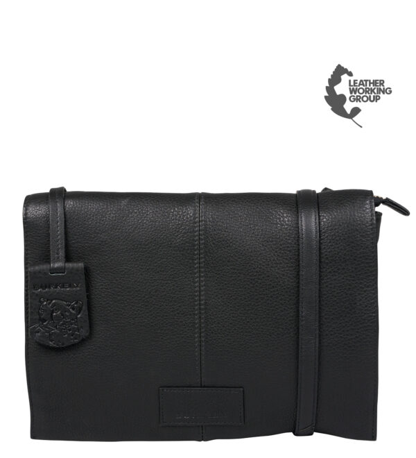 burkely SOFT SKYLAR DOUBLE POCKET FLAP 1000340.85.10_STR