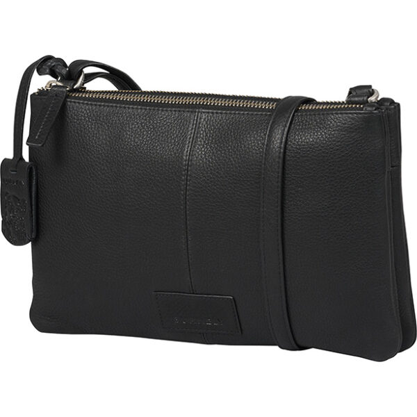 Burkely SOFT SKYLAR DOUBLE POCKET ZIP 1000342.85.10_STR