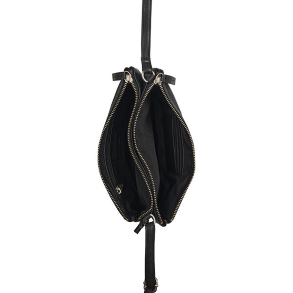 Burkely SOFT SKYLAR DOUBLE POCKET ZIP 1000342.85.10_STR