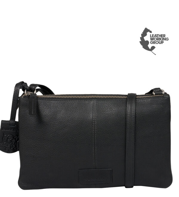 burkely SOFT SKYLAR DOUBLE POCKET ZIP 1000342.85.10_STR