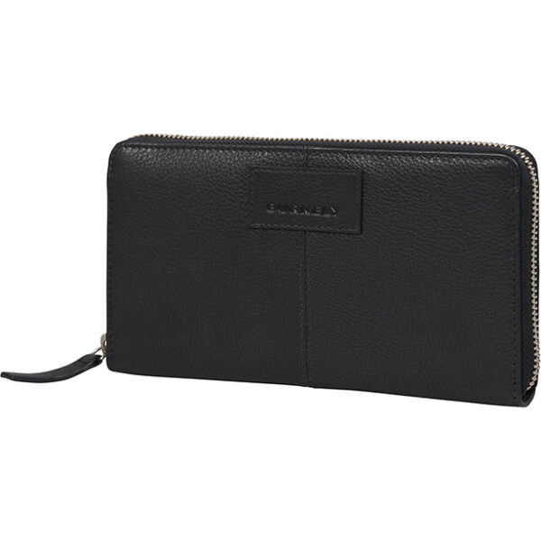 Burkely SOFT SKYLAR LARGE ZIP AROUND WALLET 1000346.85.10_STR
