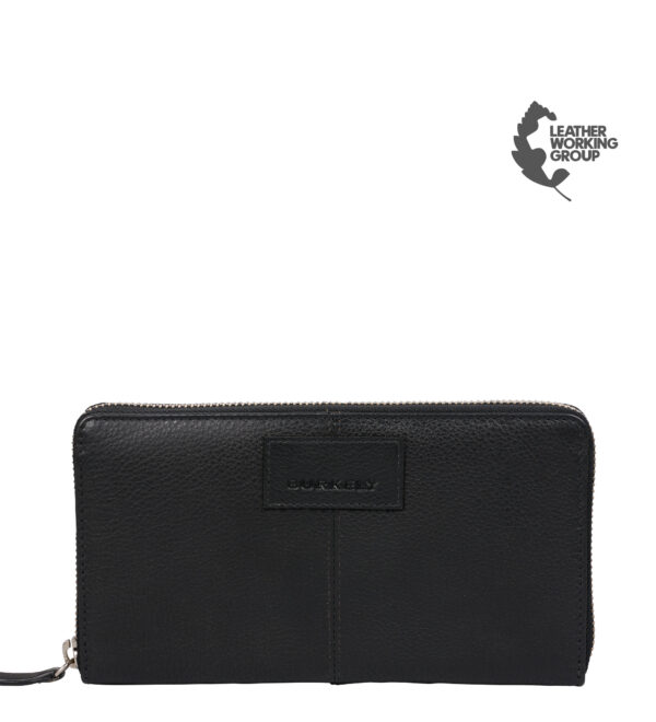 Burkely SOFT SKYLAR LARGE ZIP AROUND WALLET 1000346.85.10_STR