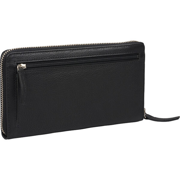 Burkely SOFT SKYLAR LARGE ZIP AROUND WALLET 1000346.85.10_STR
