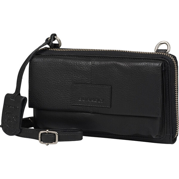 Burkely SOFT SKYLAR PHONE WALLET WIDE 1000341.85.10_STR