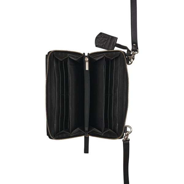 Burkely SOFT SKYLAR PHONE WALLET WIDE 1000341.85.10_STR