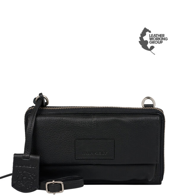 burkely SOFT SKYLAR PHONE WALLET WIDE 1000341.85.10_STR