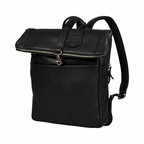 Burkely SOFT SKYLAR ROLLTOP BACKPACK 14” 1000847.85.10_2_STRA