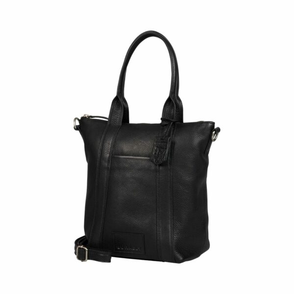 Burkely SOFT SKYLAR SHOPPER SMALL 1000848.85.10_2_STRA