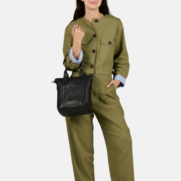 Burkely SOFT SKYLAR SHOPPER SMALL 1000848.85.10_2_STRA