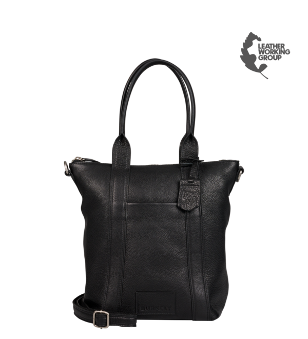 burkely SOFT SKYLAR SHOPPER SMALL 1000848.85.10_2_STRA