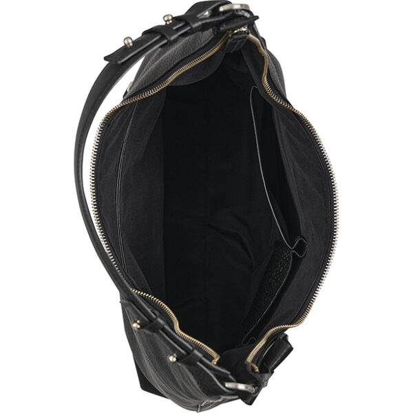 Burkely SOFT SKYLAR SHOULDER HOBO 1000333.85.10_STR