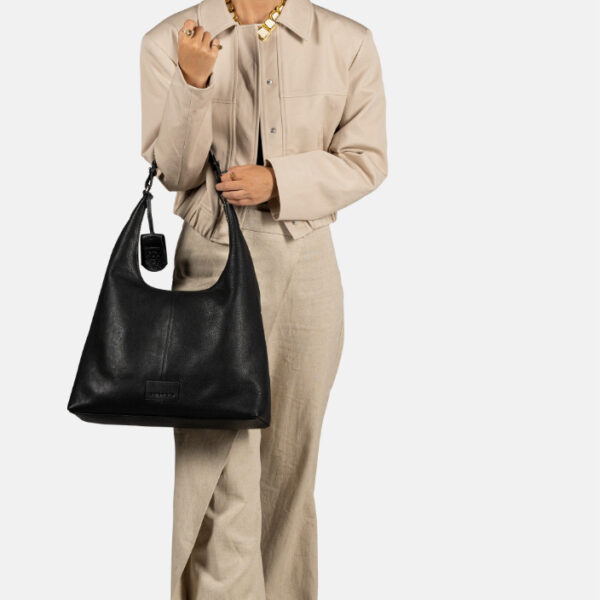 Burkely SOFT SKYLAR SHOULDER HOBO 1000333.85.10_STR