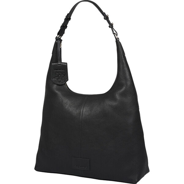 Burkely SOFT SKYLAR SHOULDER HOBO 1000333.85.10_STR