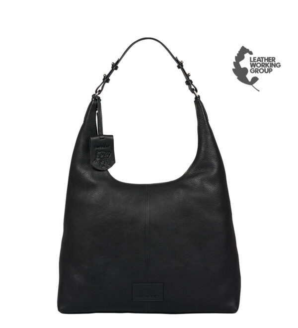 burkely SOFT SKYLAR SHOULDER HOBO 1000333.85.10_STR