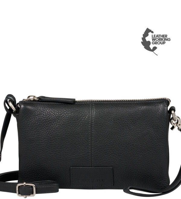 burkely SOFT SKYLAR TRIPLE POCKET ZIP 1000343.85.10_STR