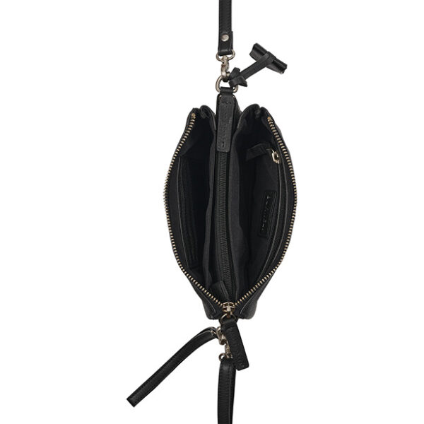 Burkely SOFT SKYLAR TRIPLE POCKET ZIP 1000343.85.10_STR