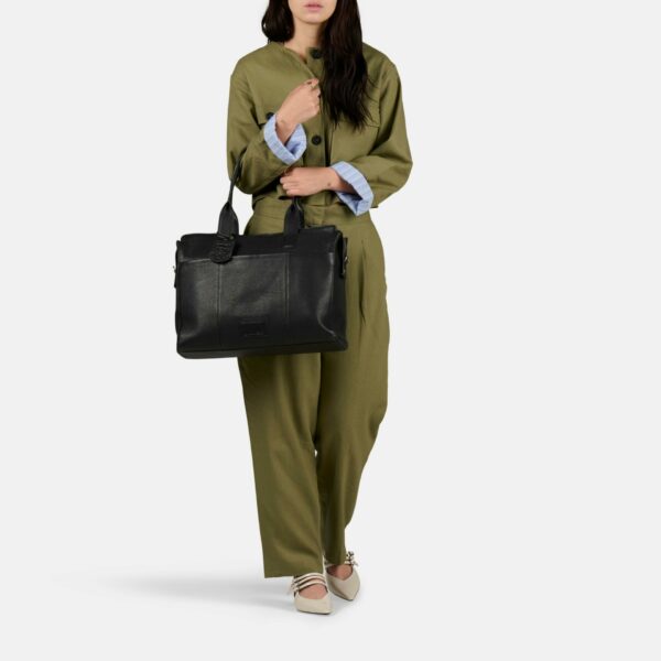 Burkely SOFT SKYLAR WORKBAG 15.6” 1000846.85.10_2_STRA