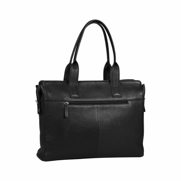 Burkely SOFT SKYLAR WORKBAG 15.6” 1000846.85.10_2_STRA