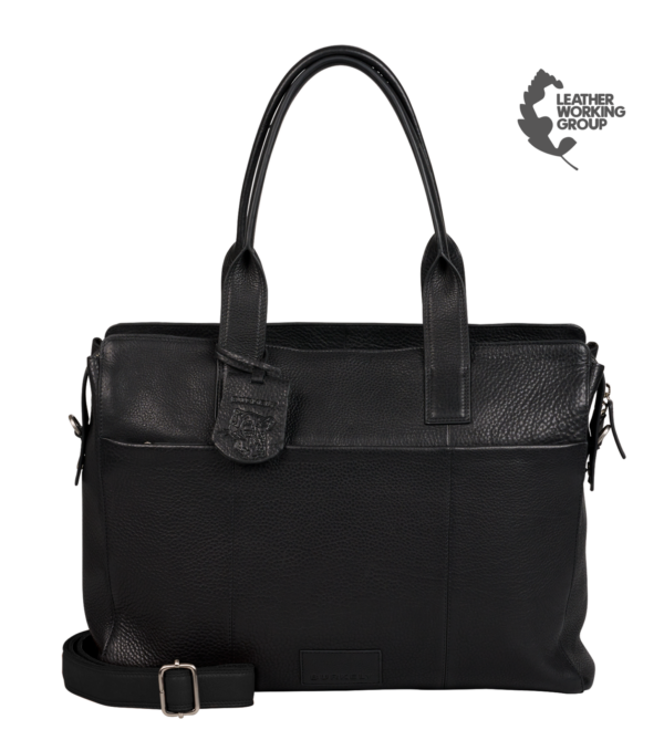 burkely SOFT SKYLAR WORKBAG 15.6” 1000846.85.10_2_STRA