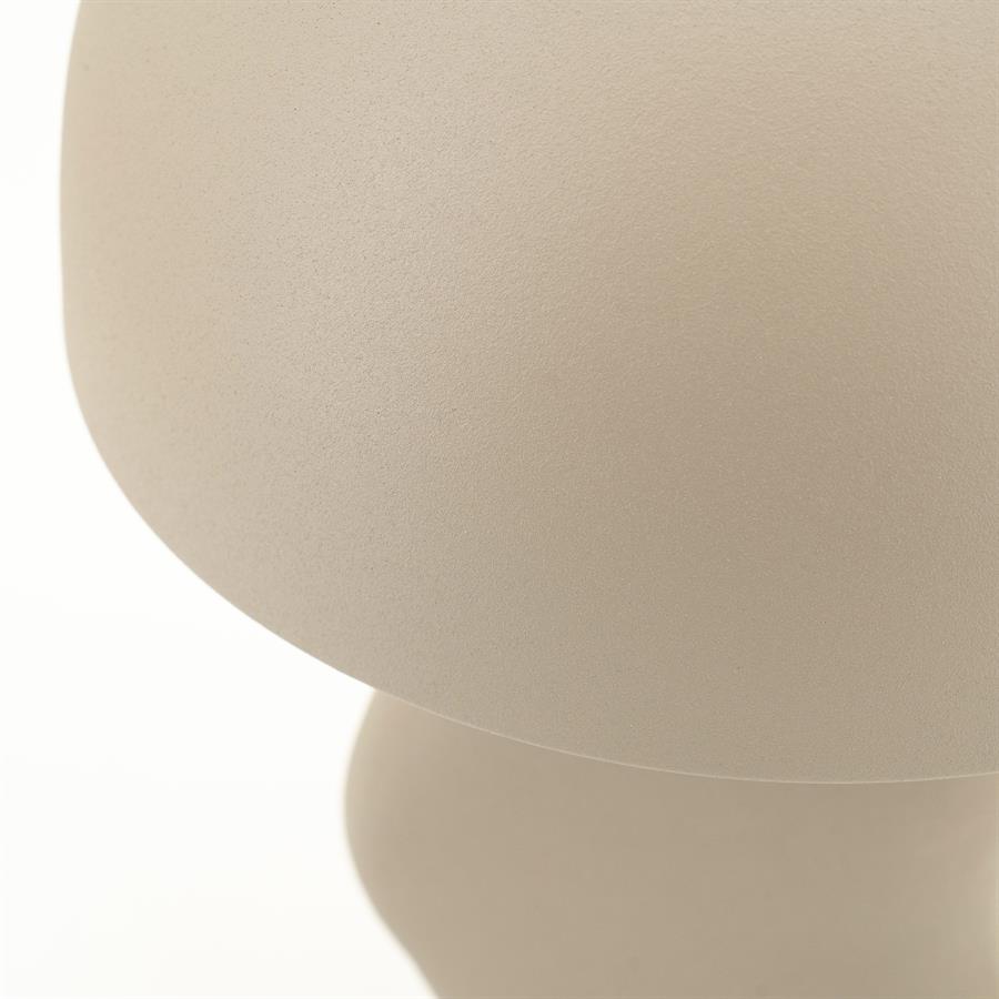 By Boo Aizu – Taupe