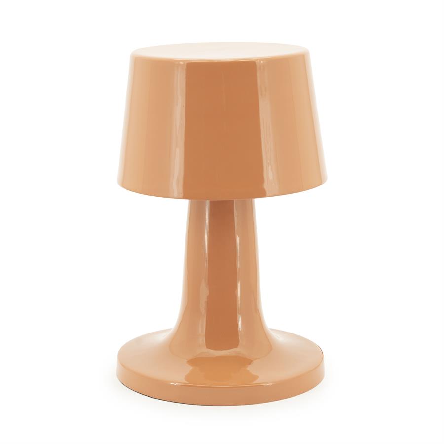 by boo Alvo – terracotta