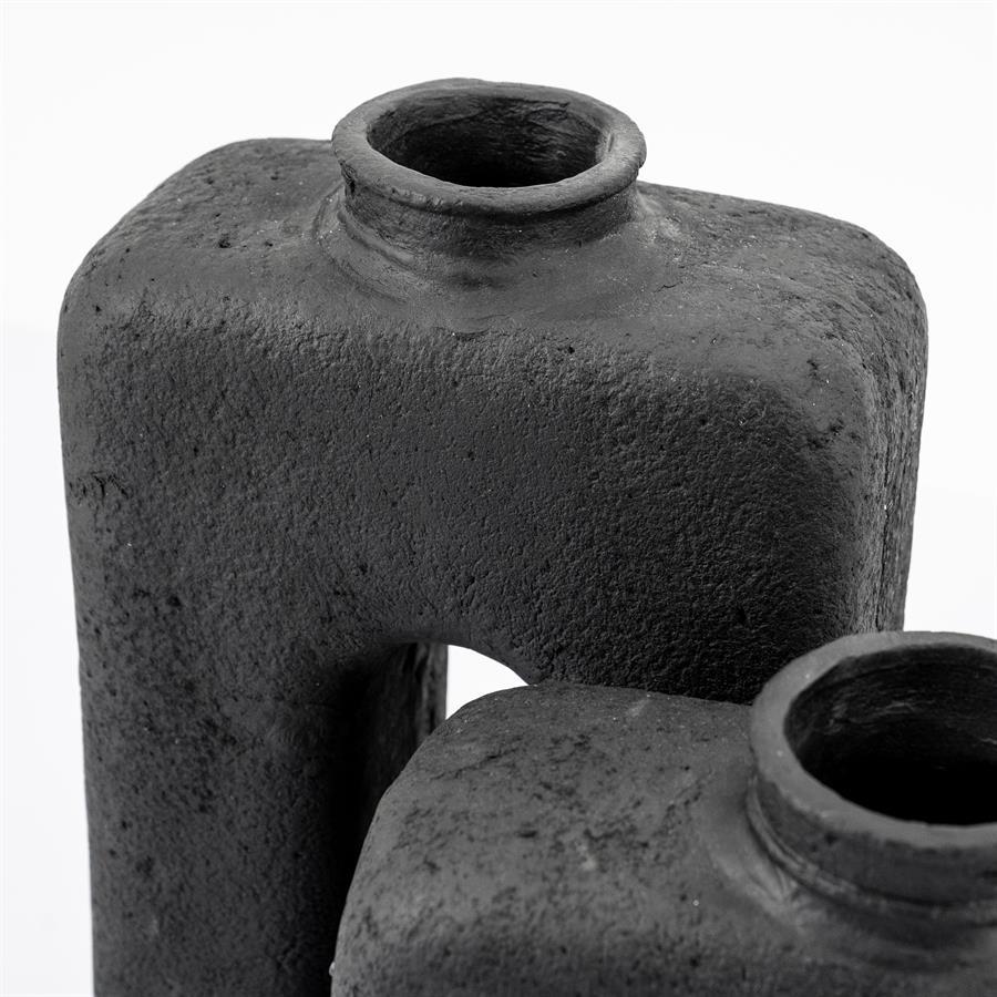 By Boo Arc Large – Black