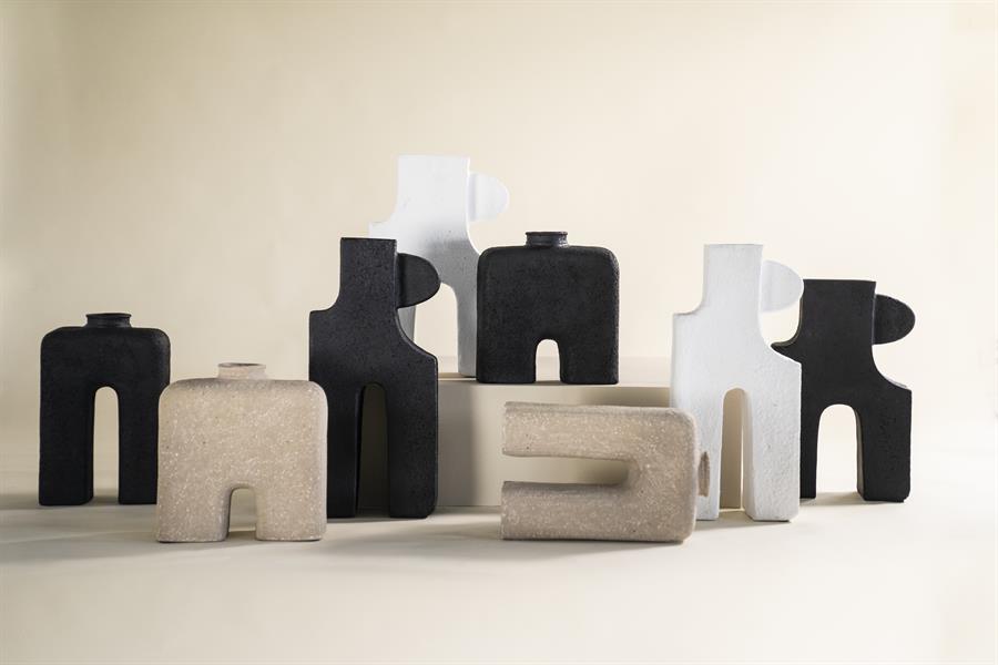 By Boo Arc Small – Black