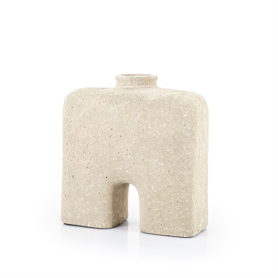 By Boo Arc Small – Natural