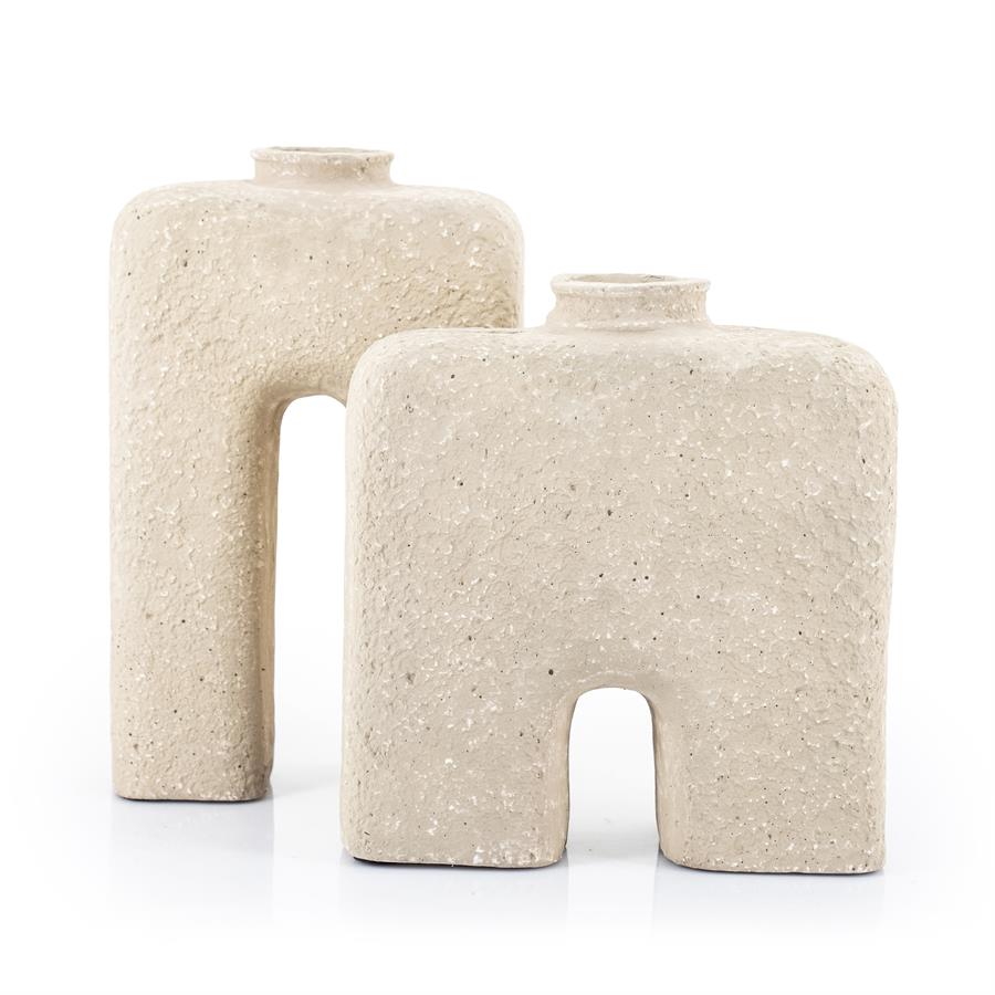 By Boo Arc Small – Natural