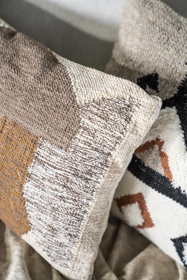 By Boo Art – Brown