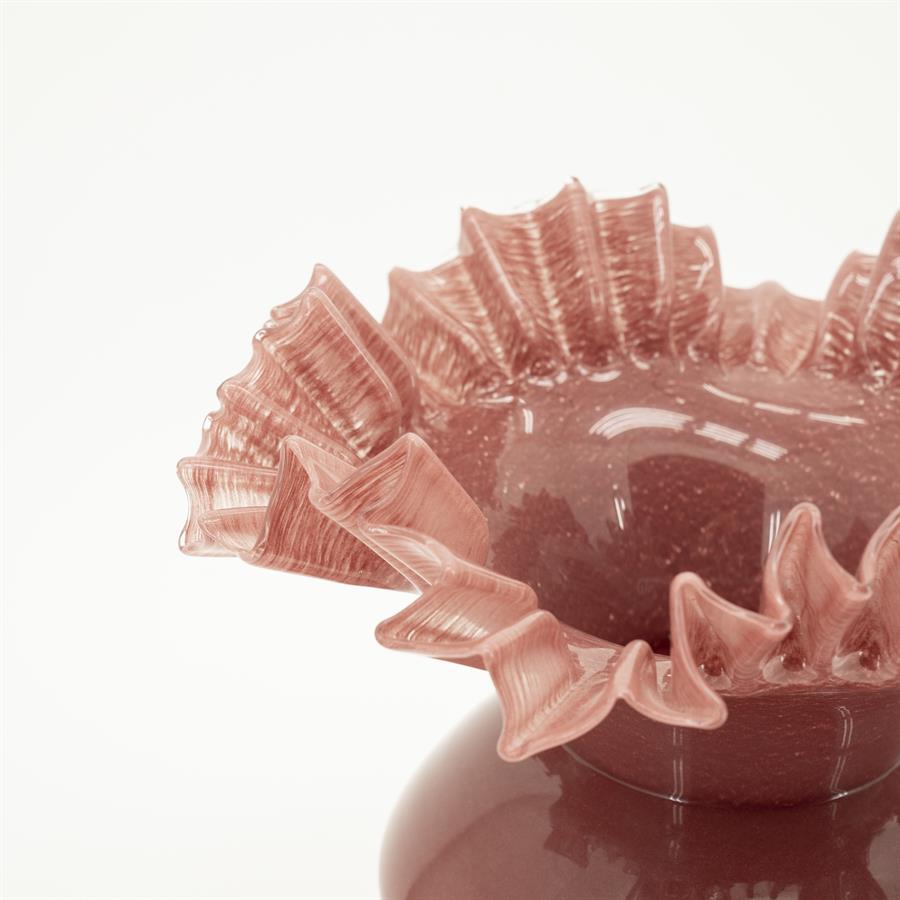 By Boo Bae – Burgundy