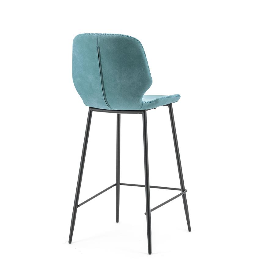 By Boo Bar Chair Seashell Low – Blue