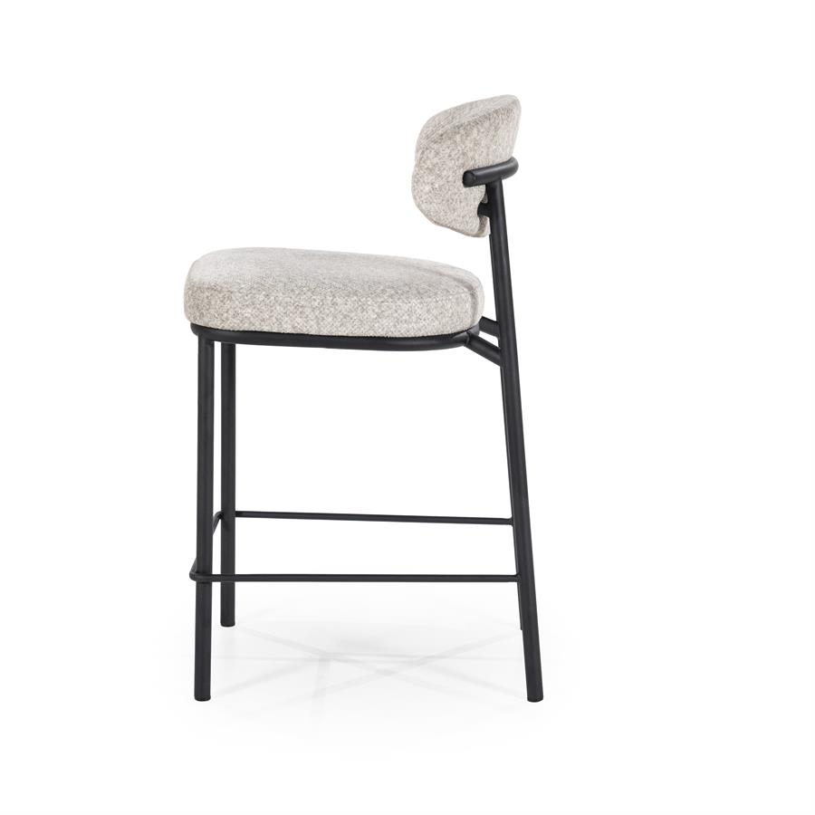 By Boo Barstool Jari – Beige