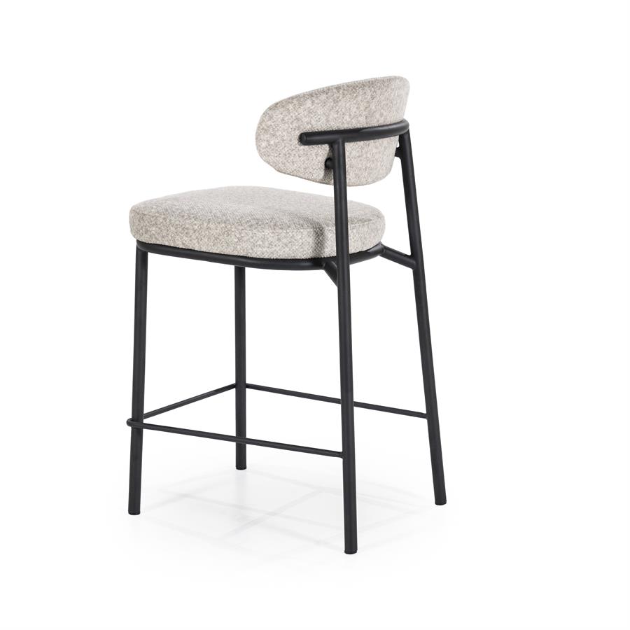 By Boo Barstool Jari – Beige