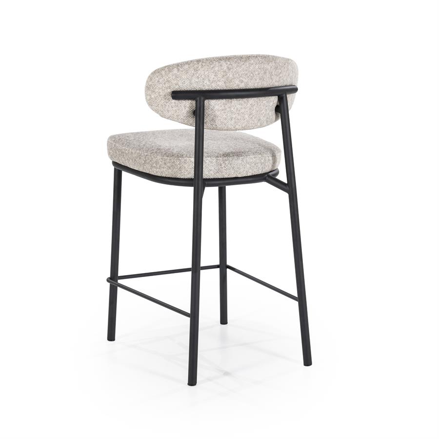 By Boo Barstool Jari – Beige