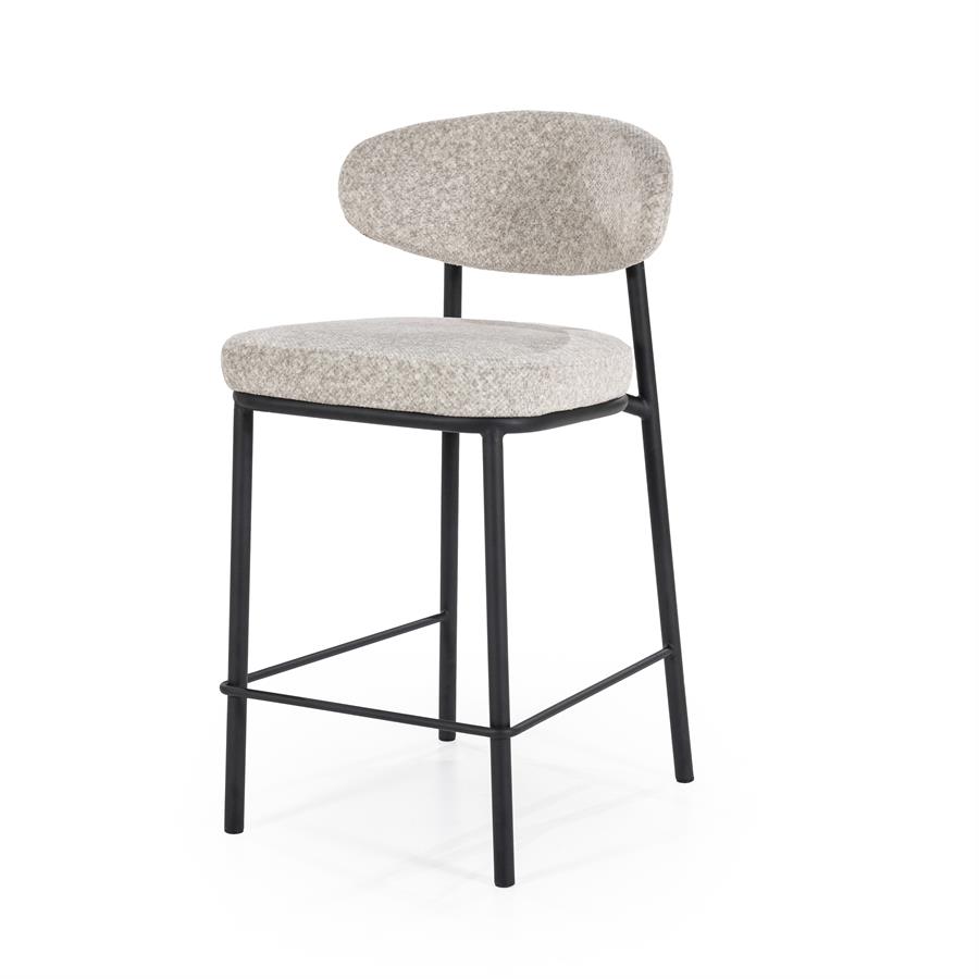 by boo Barstool Jari – beige
