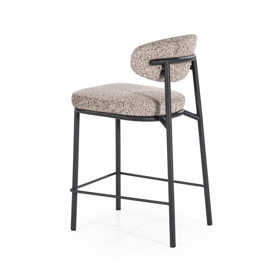 By Boo Barstool Jari – Taupe