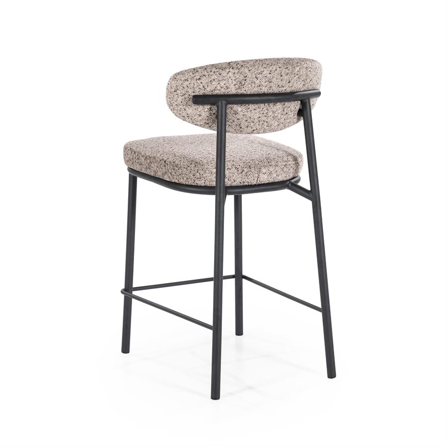 By Boo Barstool Jari – Taupe